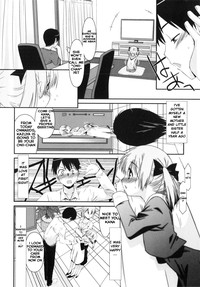 Trick And Treat Ch. 1~3 hentai