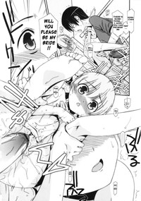 Trick And Treat Ch. 1~3 hentai