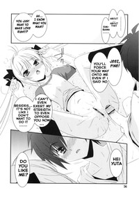 Trick And Treat Ch. 1~3 hentai