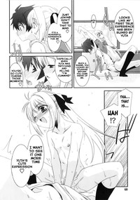 Trick And Treat Ch. 1~3 hentai