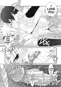 Trick And Treat Ch. 1~3 hentai