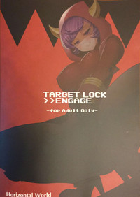 Target Lock ＞＞ Engage hentai