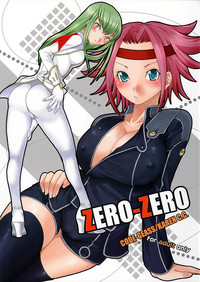 ZERO-ZERO hentai