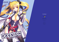 PASSION hentai