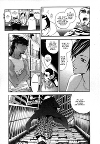 The Yellow Hearts 2 Ch. 13-15 hentai