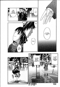 The Yellow Hearts 2 Ch. 13-15 hentai