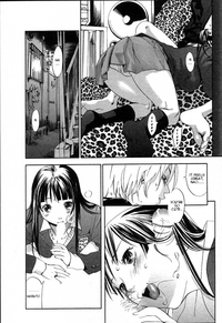 The Yellow Hearts 2 Ch. 13-15 hentai