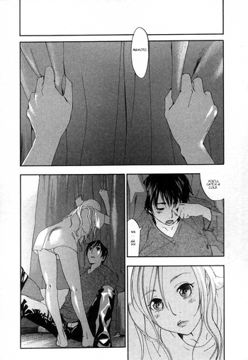 The Yellow Hearts 2 Ch. 13-15 hentai