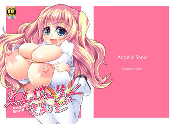 Angelic Sand hentai