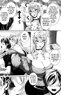 Sensei no Himitsu Jugyou | Sensei's Secret Lesson Ch. 1-6 hentai