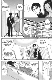 Boku no Senyou onna Kyoushi Ch. 1-2 hentai