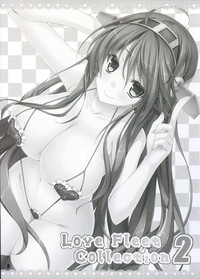 Love Fleet Collection 2 hentai