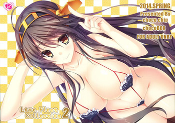 Love Fleet Collection 2 hentai