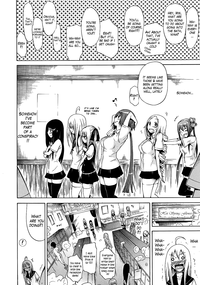 Bishoujo Club Jou hentai