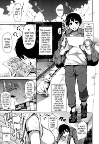 Boku wa Minna no Kanrinin | I Am Everyone's Landlord Ch. 1-2 hentai