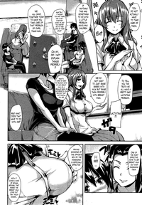 Boku wa Minna no Kanrinin | I Am Everyone's Landlord Ch. 1-2 hentai