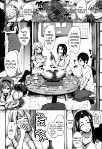 Boku wa Minna no Kanrinin | I Am Everyone's Landlord Ch. 1-2 hentai