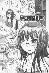 SM Danchi| SM社區 hentai