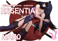 Essentials 4 Jiken Hen hentai