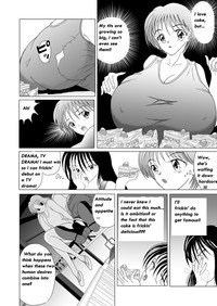 Great Breast Miyuki hentai