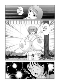 Great Breast Miyuki hentai
