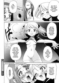 Motto Futachu hentai