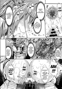 Shujou Seikou 2 BangaiExtra Chapter hentai