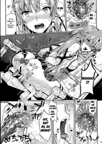 Shujou Seikou 2 BangaiExtra Chapter hentai