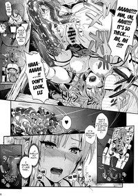 Shujou Seikou 2 BangaiExtra Chapter hentai