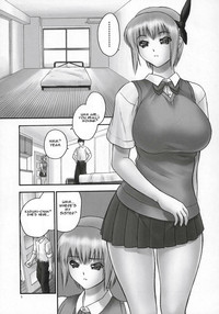 Rei Chapter 03: Involve Slave to the Grind hentai