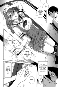 Imouto Shojo Gensou | Little Stepsister Fantasy Virgin hentai