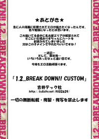 1,2…BREAKDOWN CUSTOM hentai