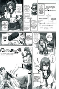 Do S na Hime wa Kegasareru Rei| A Super Sadistic Princess Defiled: Zero Part 3 hentai