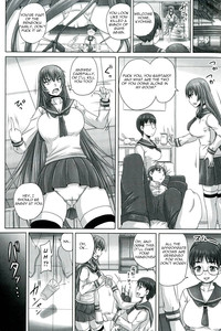 Do S na Hime wa Kegasareru Rei| A Super Sadistic Princess Defiled: Zero Part 3 hentai