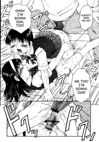 RyoujokuThe Master of Fucking by Force Ch. 1, 10 hentai