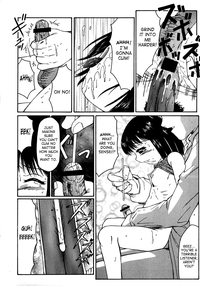 RyoujokuThe Master of Fucking by Force Ch. 1, 10 hentai