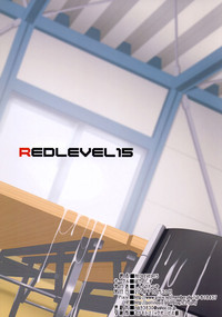 REDLEVEL15 hentai