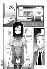 Anoko to Iikoto Ch.1-5 hentai