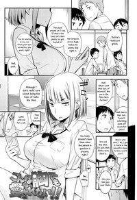 Anoko to Iikoto Ch.1-5 hentai