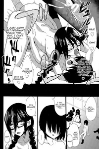 Kuro no Innyuu Ch. 2 hentai