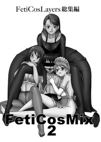 FetiCosMix2 hentai