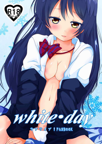 whiteday hentai