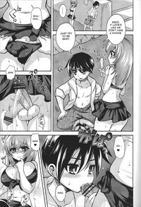 Mizugi de Shiyo hentai