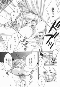 COMIC Himezakura 2005-04 Vol. 4 hentai