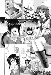 Warashibe, Nyupuana Kaihatsu Club Ch 1-5 hentai