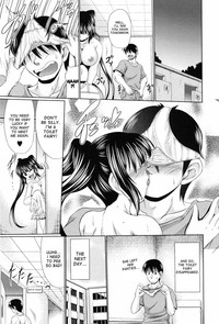 Warashibe, Nyupuana Kaihatsu Club Ch 1-5 hentai