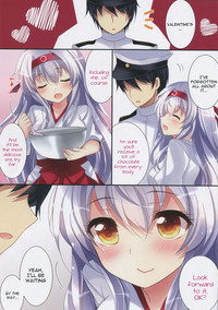 Amaai Shoukaku-san wa Ikaga? hentai