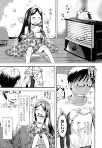 COMIC LO 2015-05 hentai