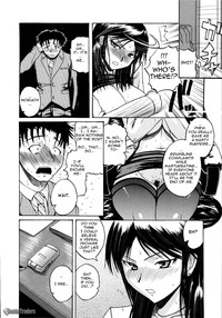 Mochihada Ch. 19 hentai