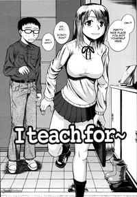 Mochihada Ch. 19 hentai